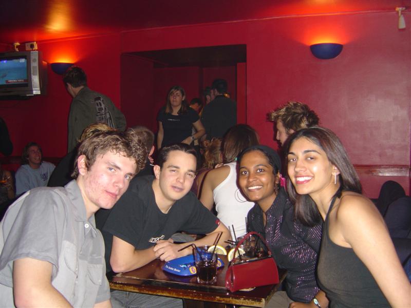 friends